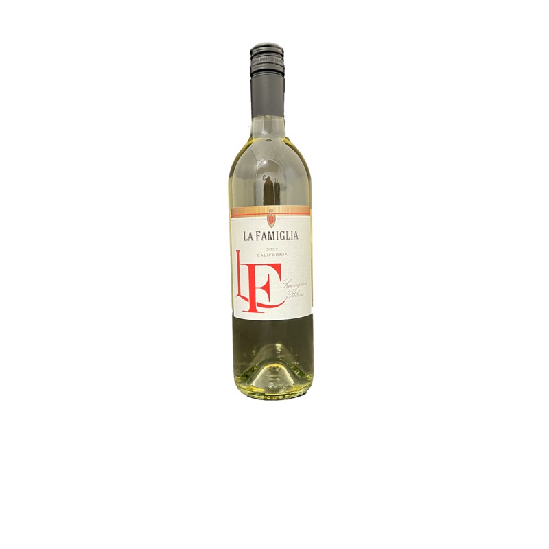 La Famiglia Sauvignon Blanc 750ML