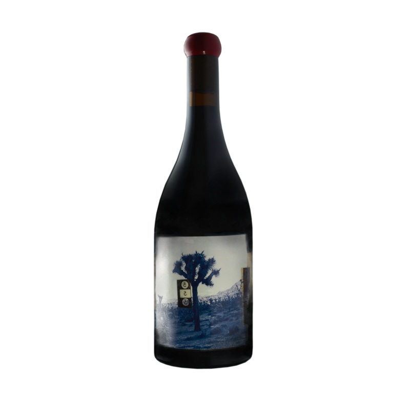 ORIN SWIFT 8 YEARS IN THE DESERT 750 ML