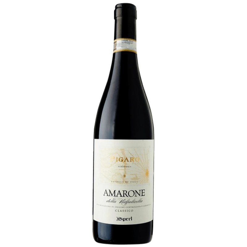 SPERI PIGARO AMARONE 750ML @ Emerald Hills [1001736] 750 ml