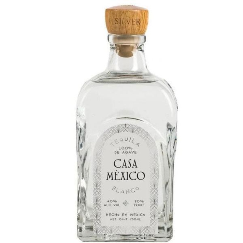 Tequila Casa Mexico Blanco