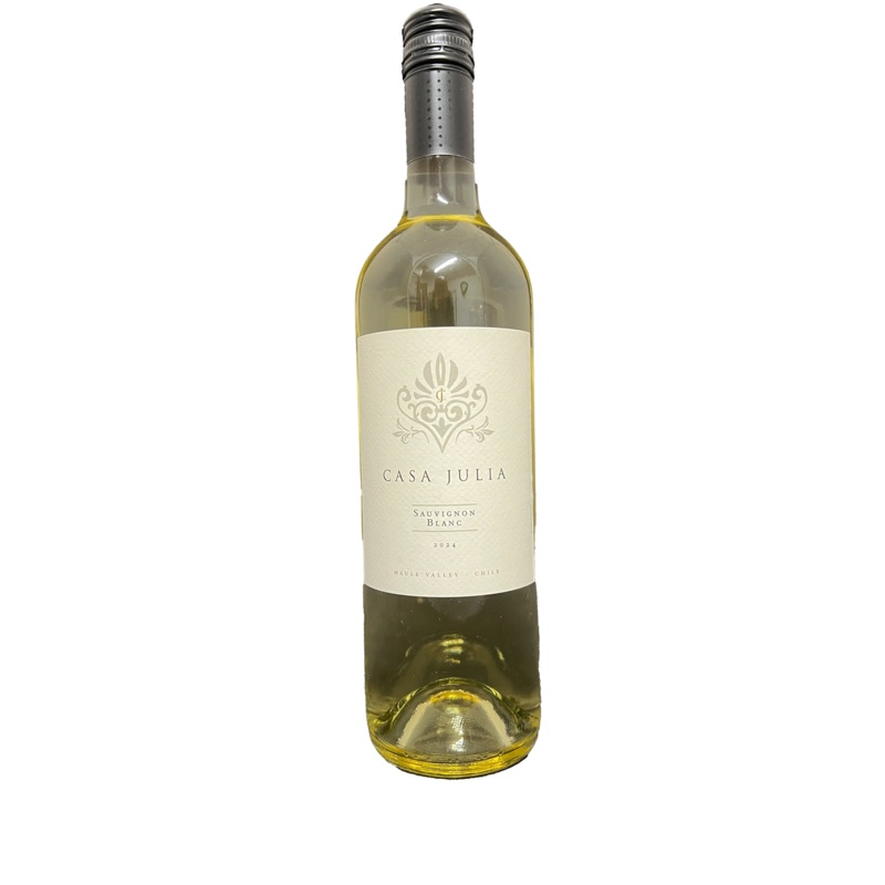 Casa Julia Sauvignon Blanc 750ML