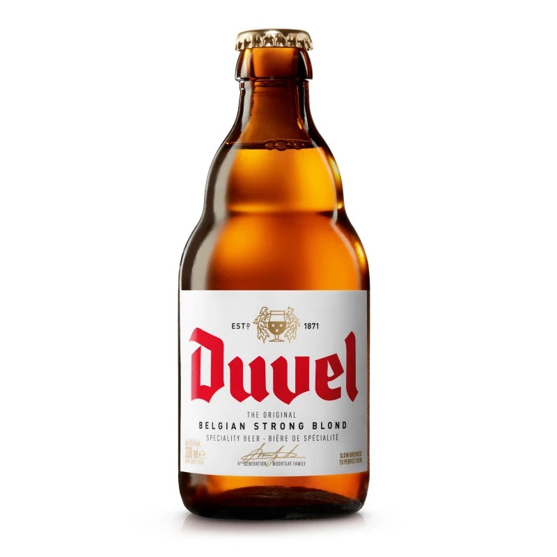 DUVEL 330ML BT @ Signal Hill [1013529] 330 ml