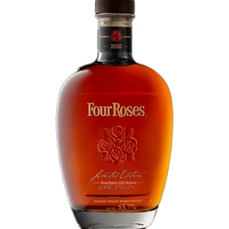 Four Roses Small Batch 2020 Limited Edition