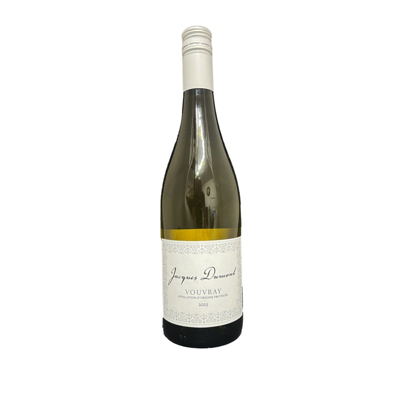 Jacques Dumont Vouvray 750ML