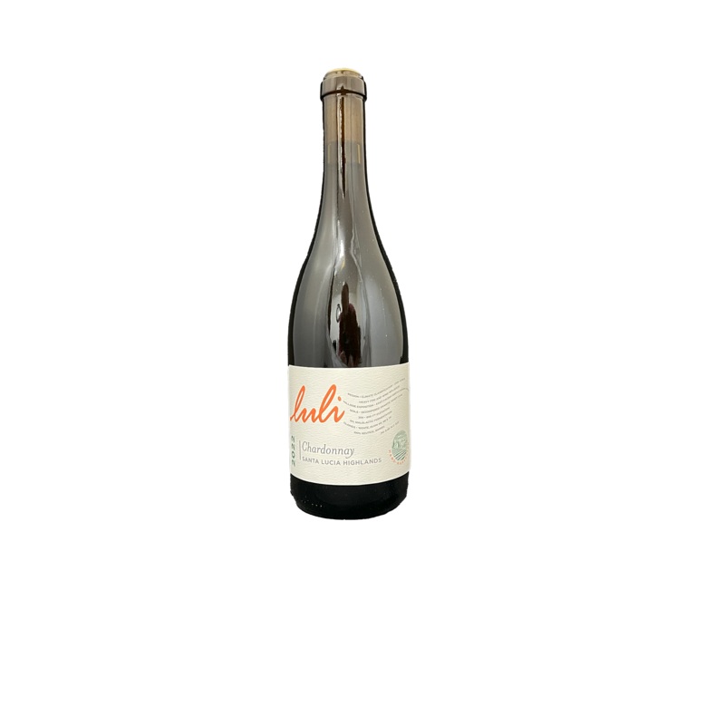 Luli Chardonnay 750ML