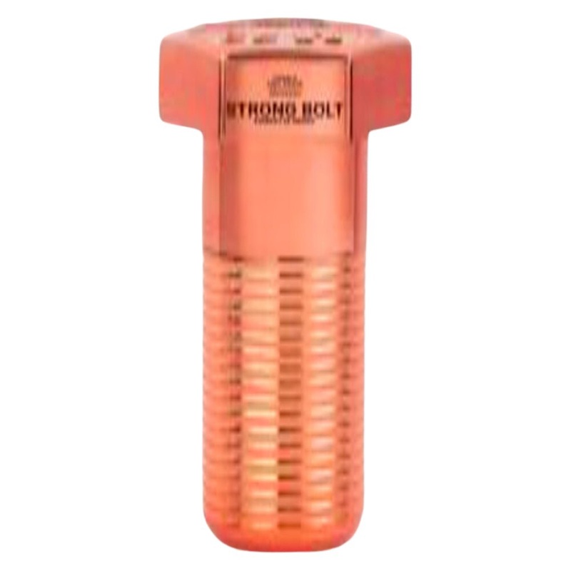 M 82 Strong Bolt Reposado Tequila