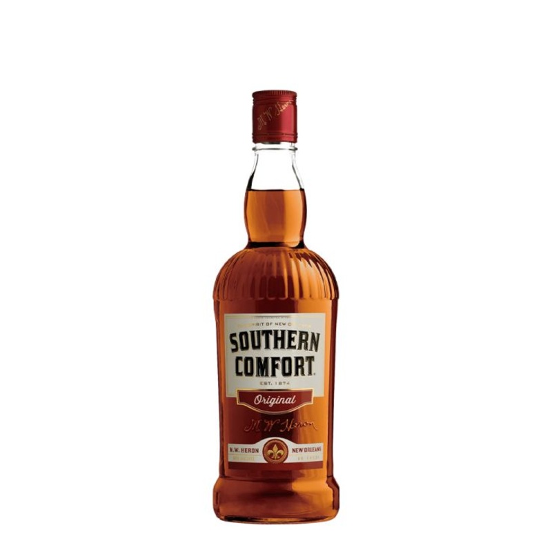 Southern Comfort Original Whisky 700ml