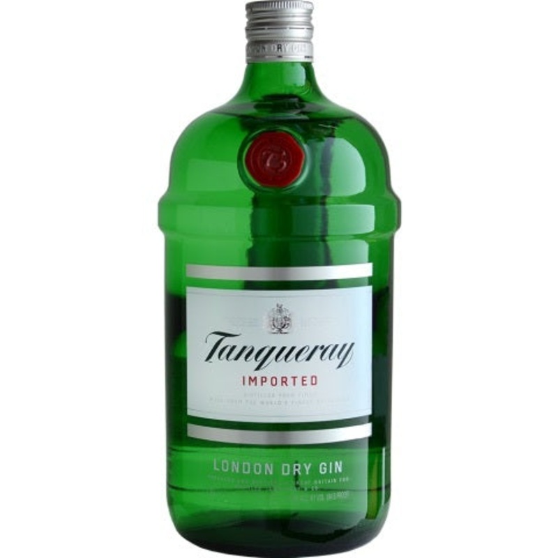 Tanqueray London Dry Gin