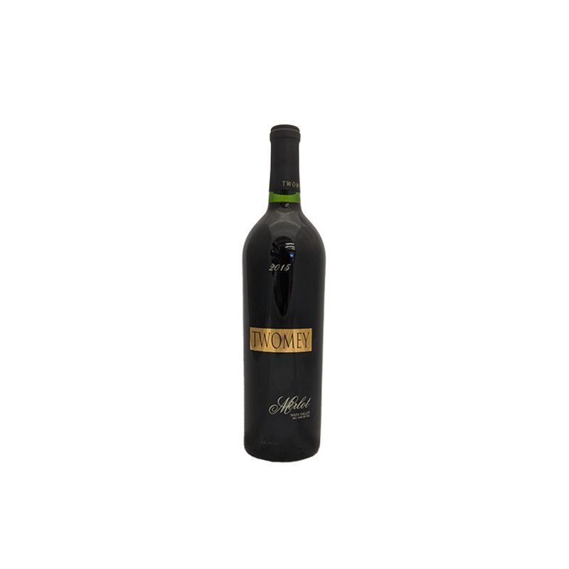 Twomey Merlot 750ML