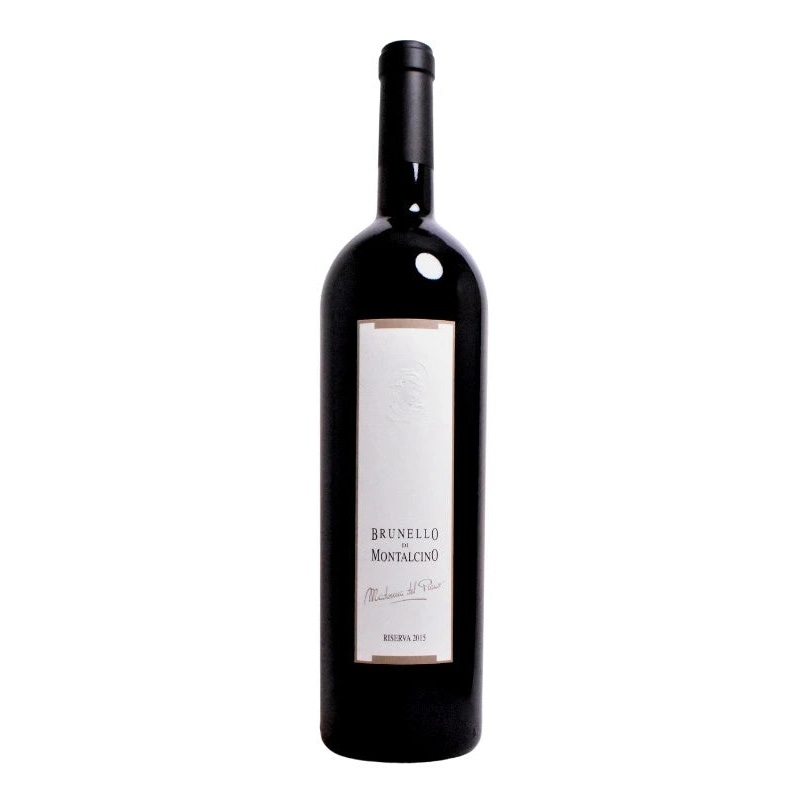 VALDICAVA MADONNA DEL PIANO DOCG 2015 1.5L @ Red Deer [1042079] 1500 ml