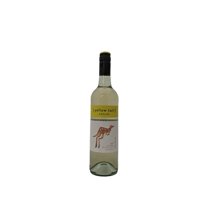 Yellow Tail Riesling 750ML