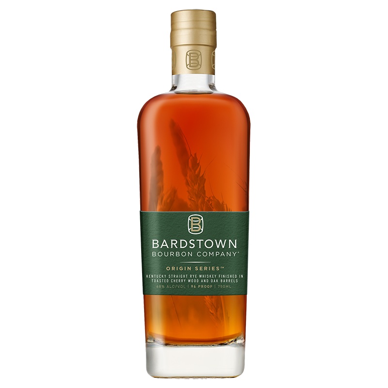 Bardstown Rye Origin 750ML 750ml Bottle