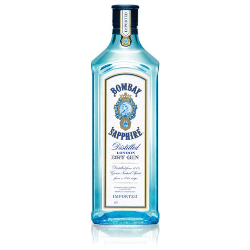 BOMBAY SAPPHIRE 1.14 L