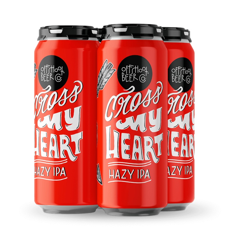 Cross My Heart (2022)