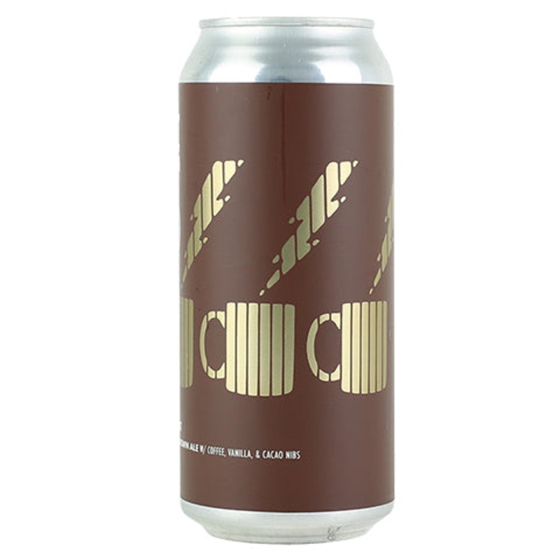 Embolden Java Jolt Brown Ale 16OZ SINGLE CAN