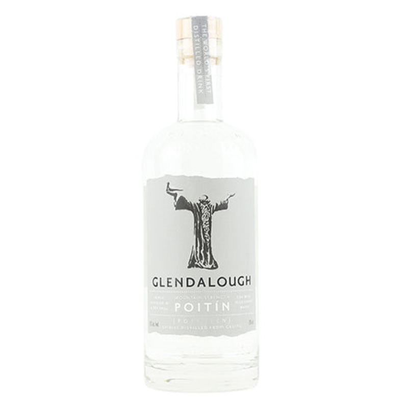 Glendalough Mountain Strength Poitn 750ML BTL
