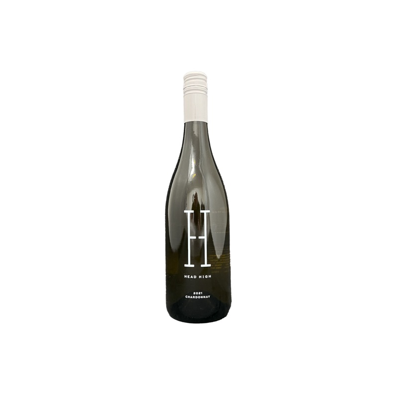 Head High Chardonnay 750ML