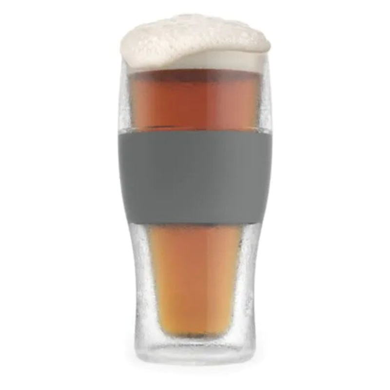 HOST BEER FREEZE COOLING PINT GLASS @ Township [1012953] ml
