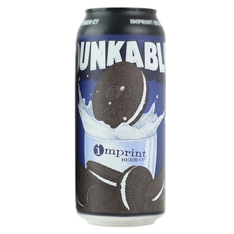 Imprint Dunkables Cookies N' Cream 16OZ SINGLE CAN