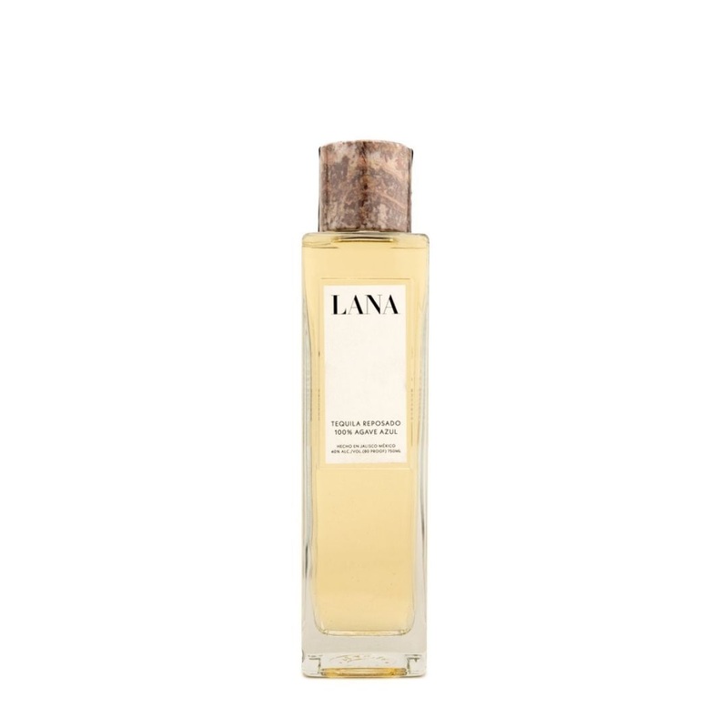 Lana Tequila Reposado 750mL