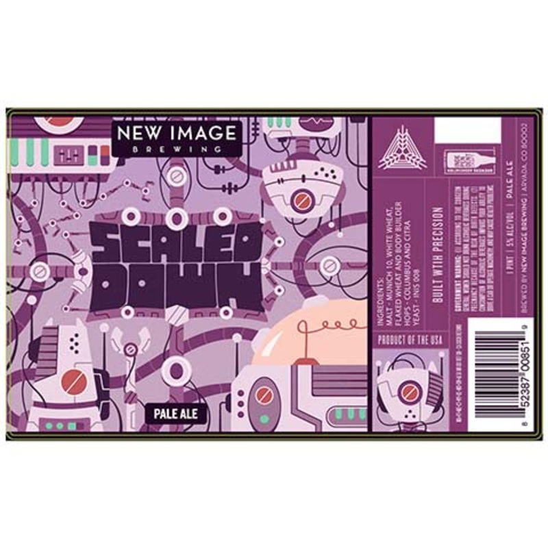 New Image Scaled Down Pale Ale 16OZ SINGLE CAN