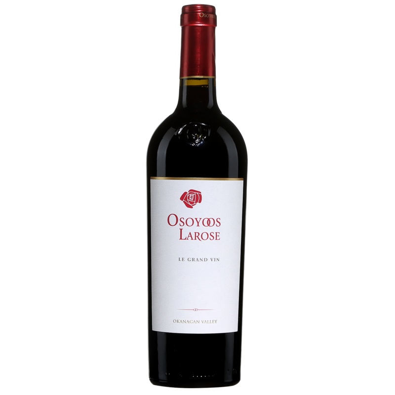 OSOYOOS LAROSE LE GRAND VIN 2018 750 ML