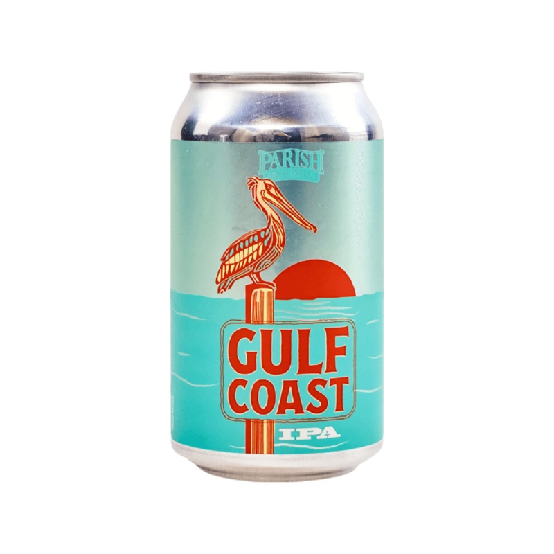 Parish Gulf Coast