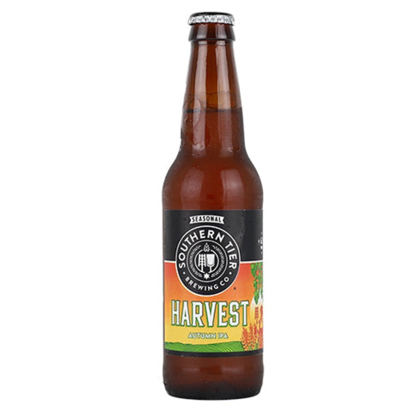 Southern Tier Harvest Autumn IPA 12OZ SINGLE BTL