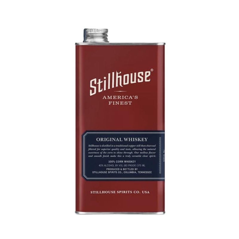 Stillhouse Original Whiskey 375ML