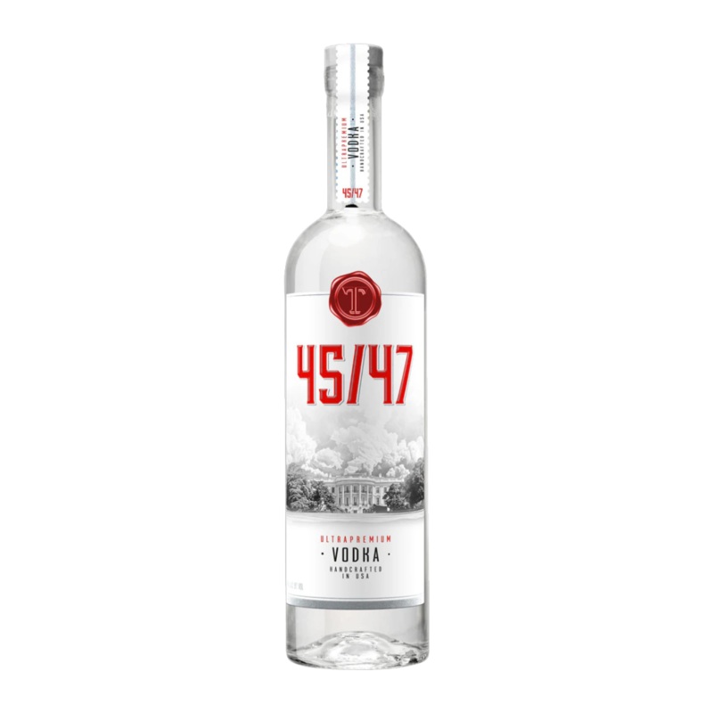T 45/47 Vodka Ultra Premium USA 700mL
