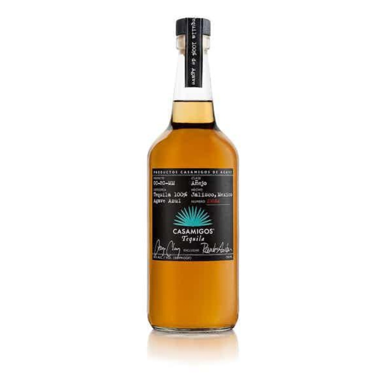 Tequila Casamigos Anejo 1liter