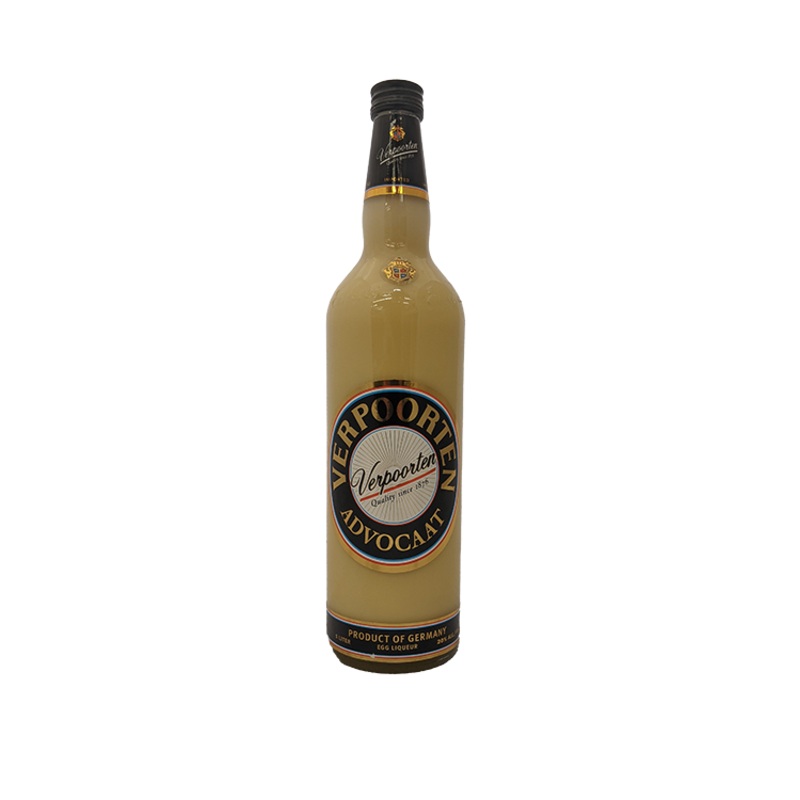 Verpoorten Advocaat Liqueur 1L