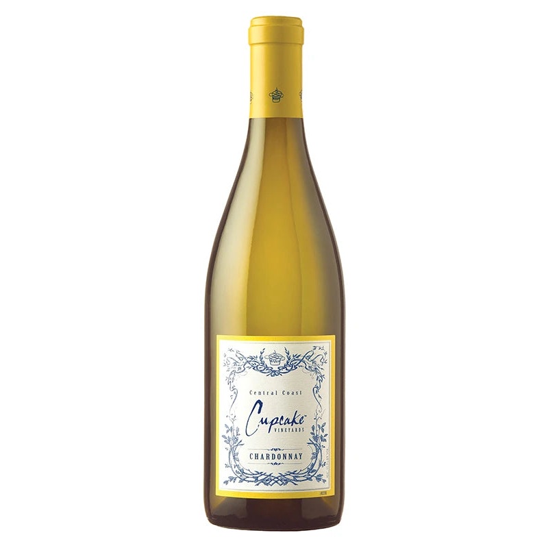 CUPCAKE CHARDONNAY 750ML @ Kelowna [1000119] 750 ml