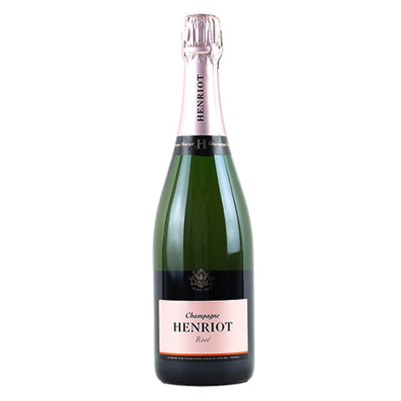 Henriot Ros  Champagne 750ML BTL