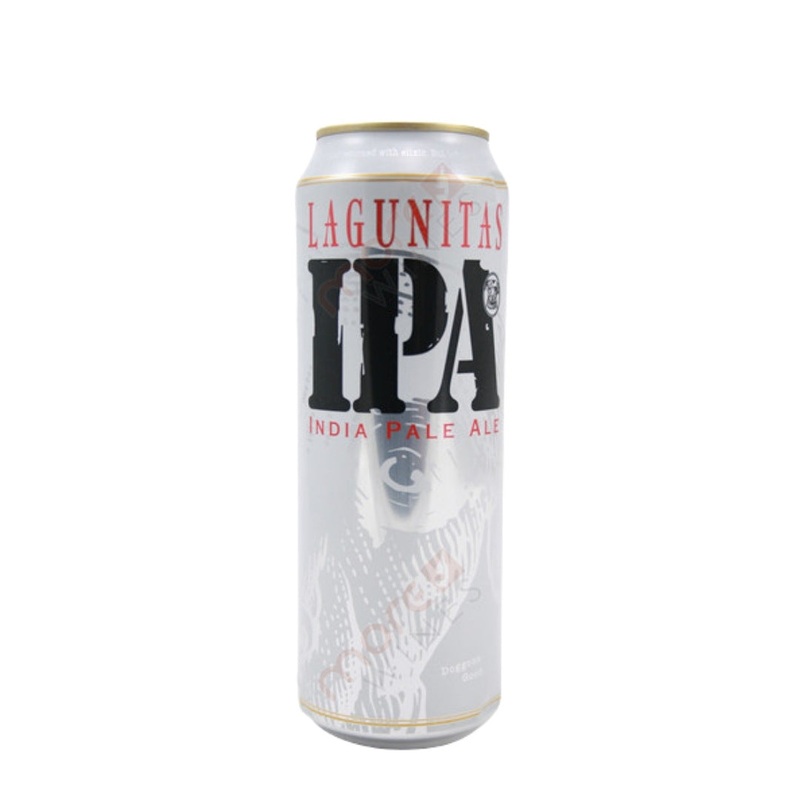 Lagunitas IPA 19.2 fl oz