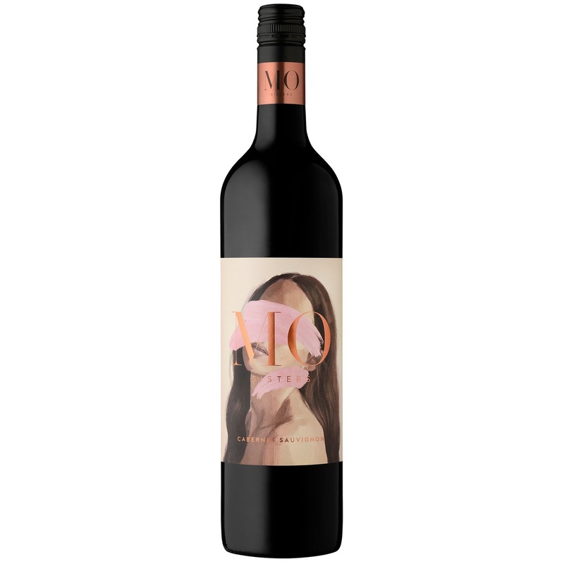MO SISTERS CABERNET SAUVIGNON 750 ML