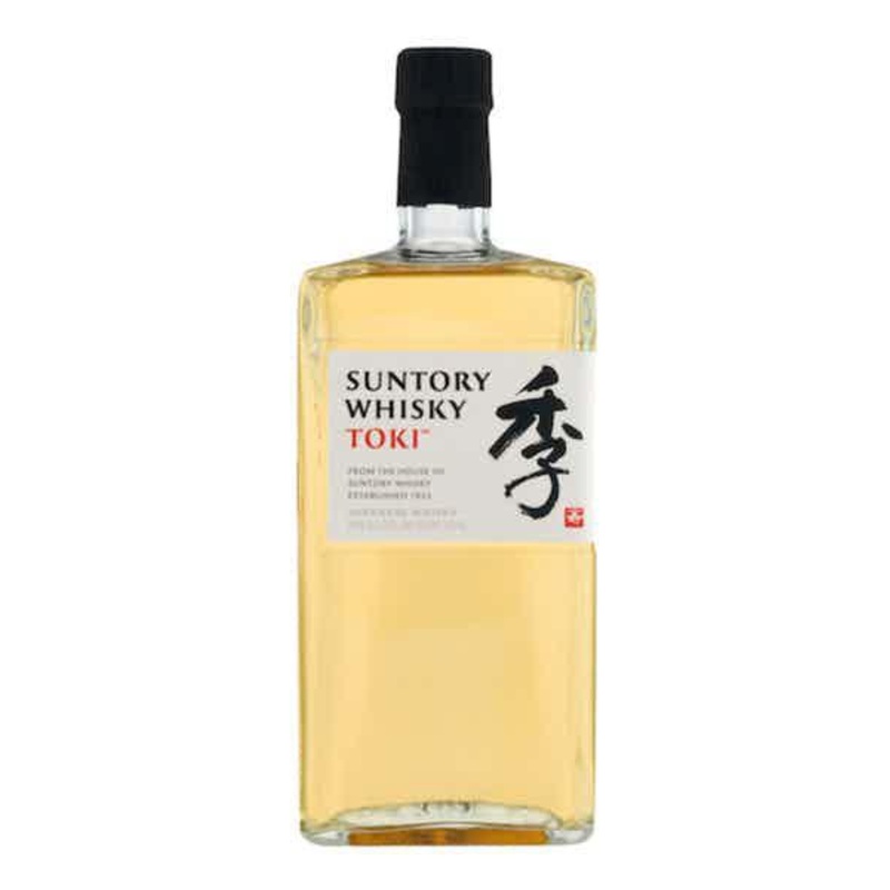 Whisky Japanse Suntory Toki