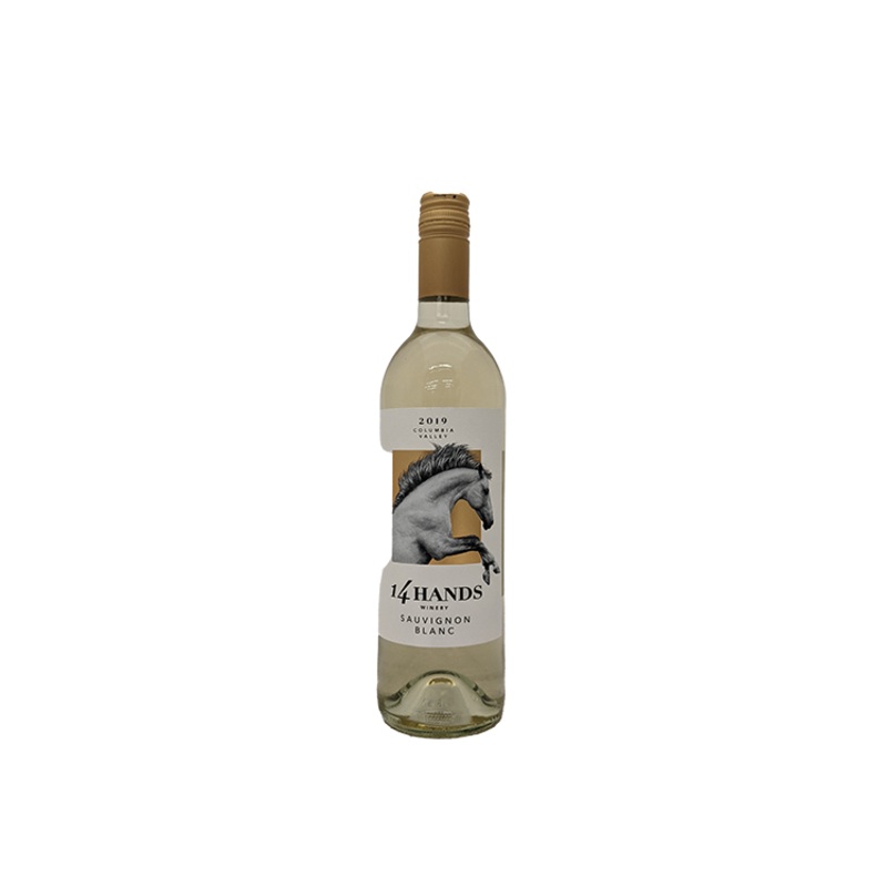 14 Hands Sauvignon Blanc 750ML