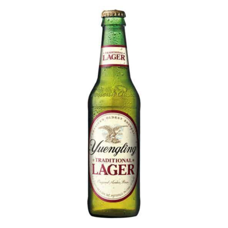 Beer DOM Yuengling Btl 6pk Lager