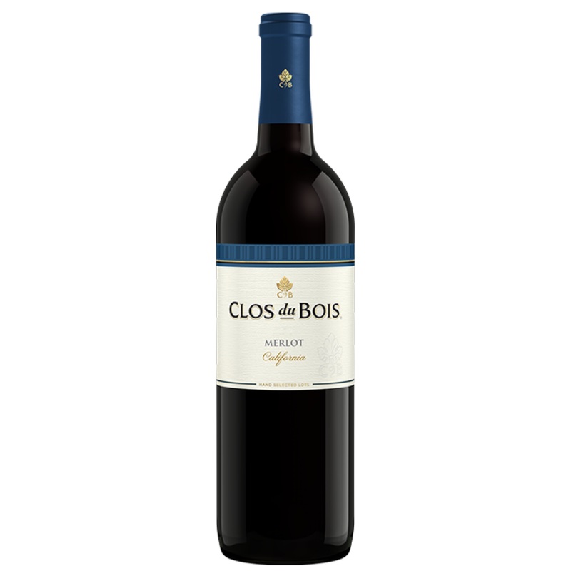 Clos Du Bois Merlot