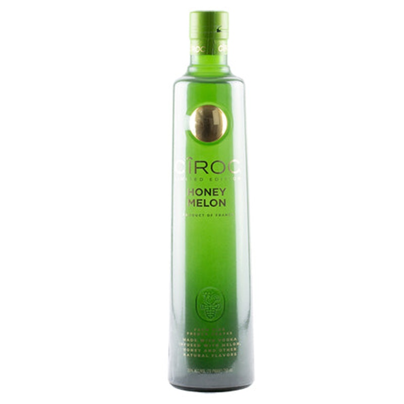 CROC Honey Melon Vodka 750ML BTL