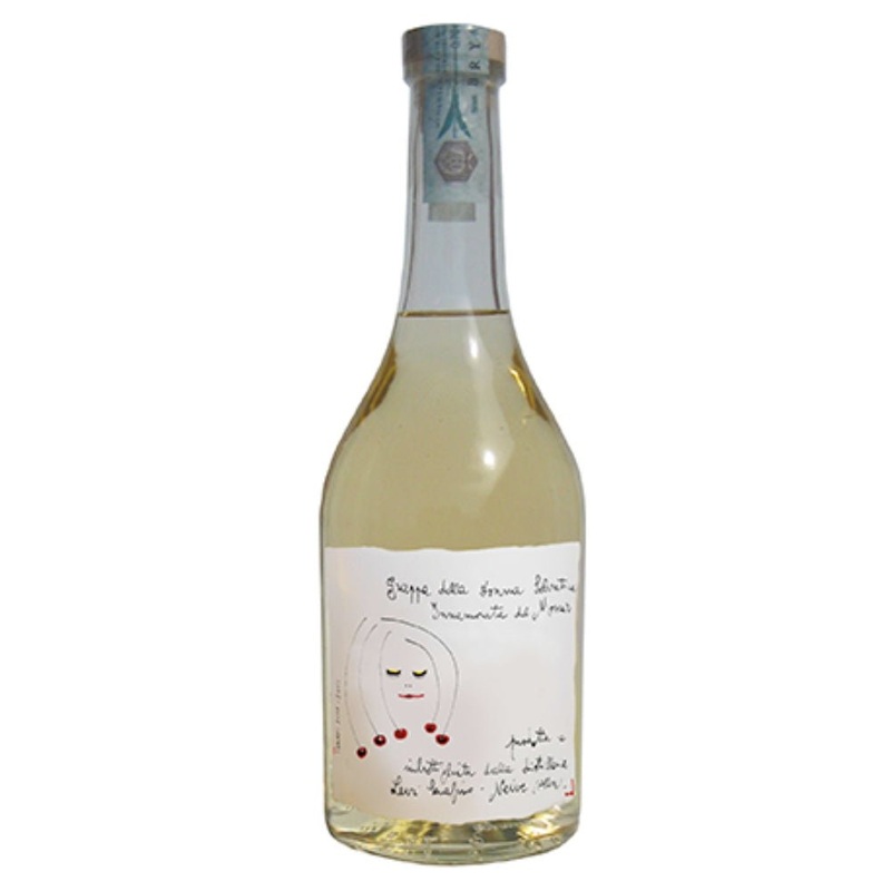Distilleria Romano Levi Moscato Grappa