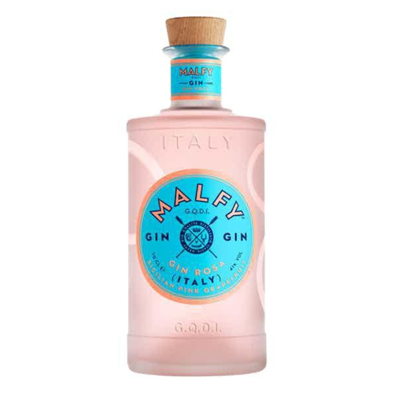 Gin Malfy 750ml Rosa