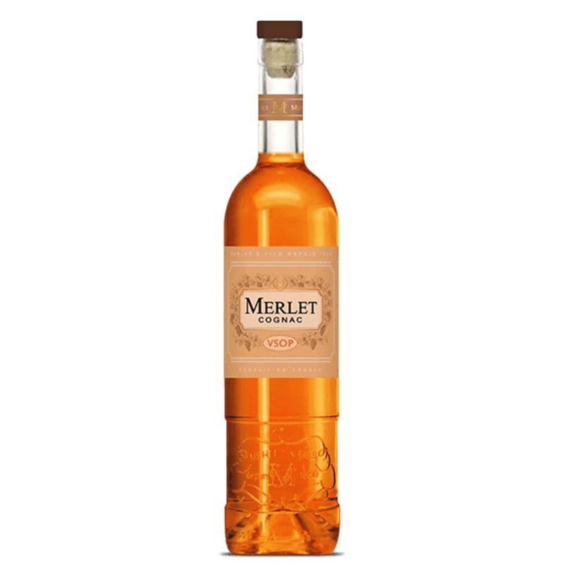 MERLET COGNAC VSOP 750 mL