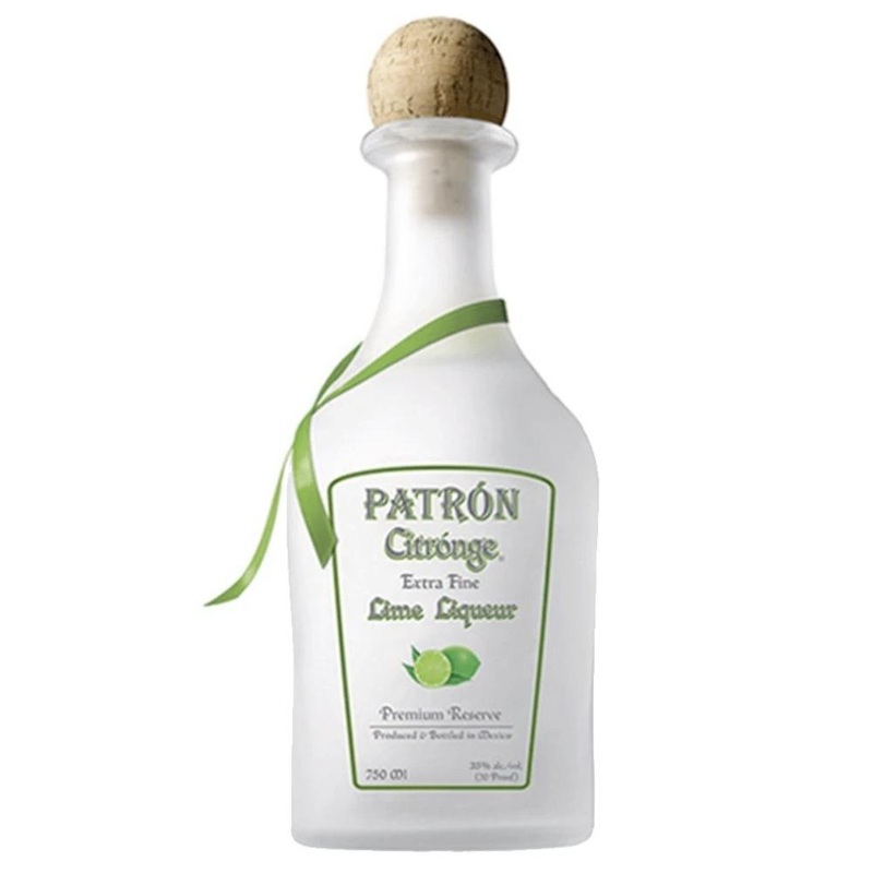 Patrn Citrnge Lime