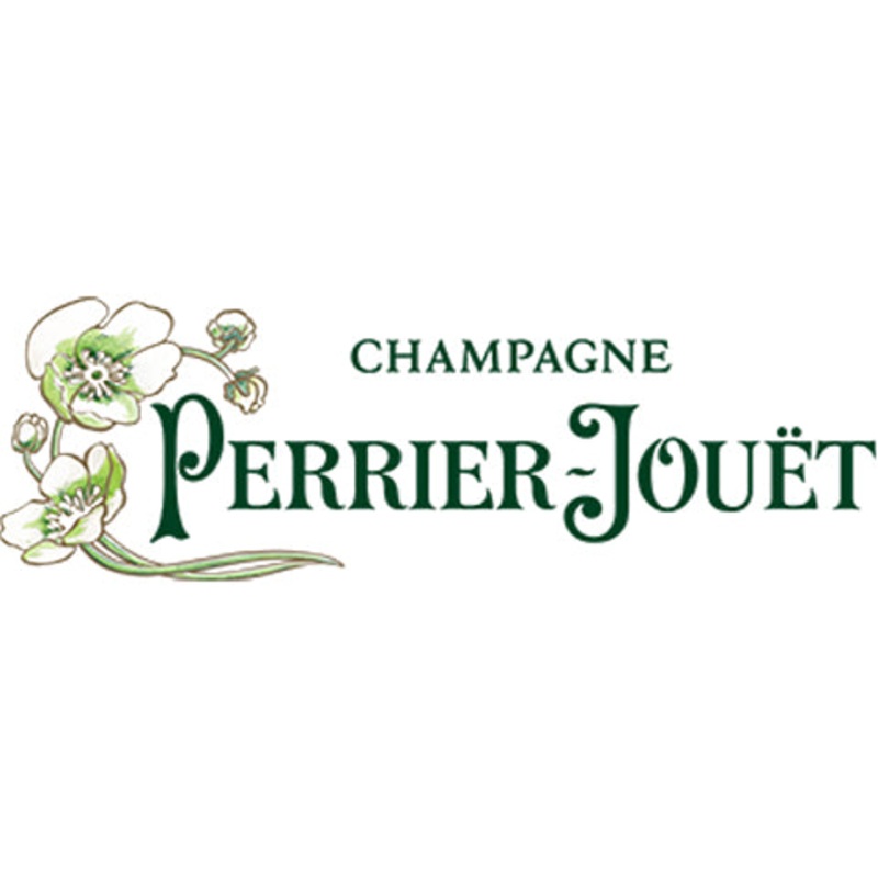 Perrier-Jouet "Grand Brut" Champagne 375ML BTL