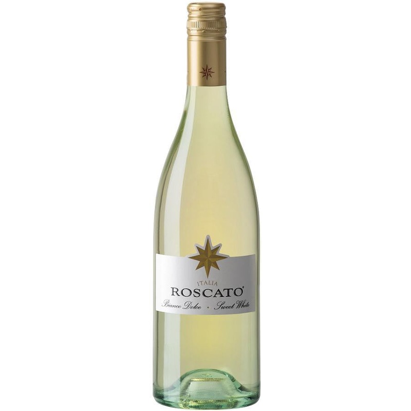 Roscato Bianco Dolce