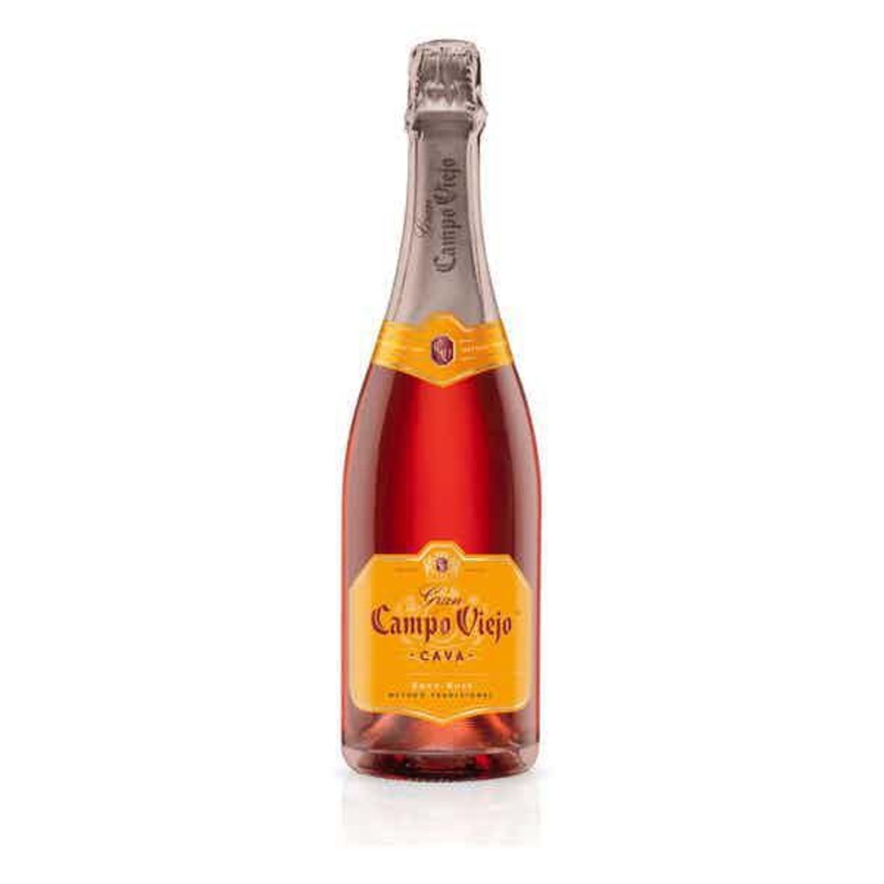 Rose Sparkling Campo Viejo Cava