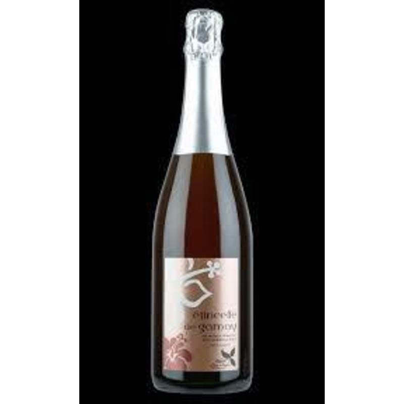 Rose Sparkling Cote de Berne Etincelle de Gamay