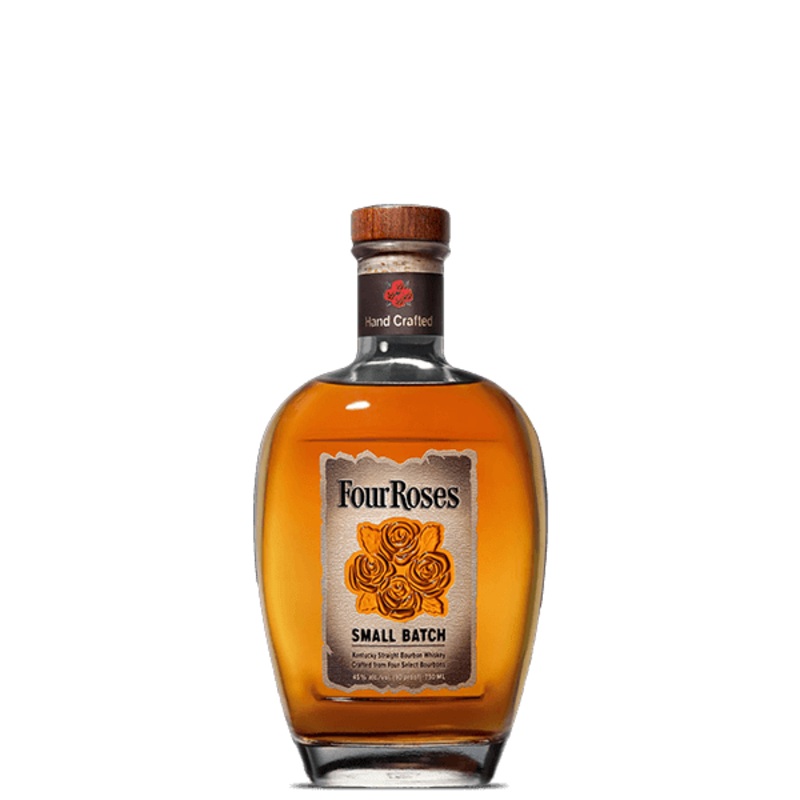 Bourbon Four Roses Small Batch 705900